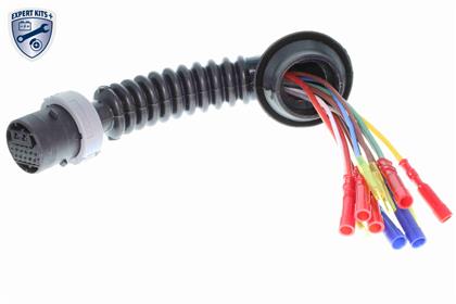 Reparatursatz, Kabelsatz