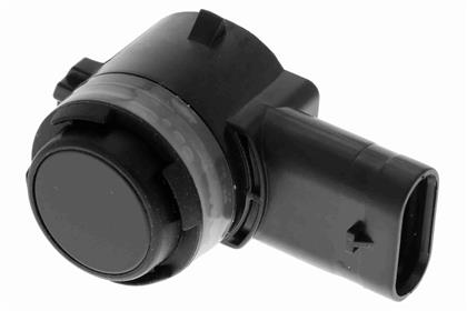 Sensor, Einparkhilfe