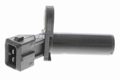 Impulsgeber, Kurbelwelle