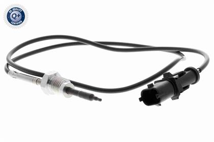 Sensor, Abgastemperatur