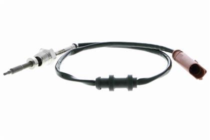 Sensor, Abgastemperatur