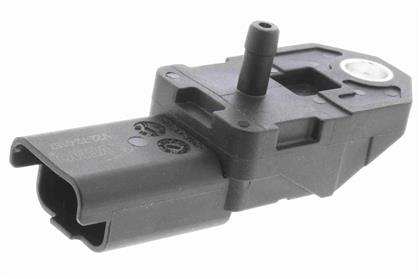 Sensor, Saugrohrdruck