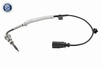 Sensor, Abgastemperatur