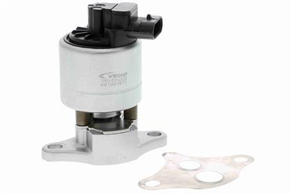 AGR-Ventil elektrisch