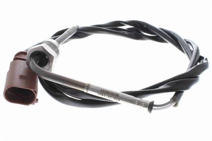 Sensor, Abgastemperatur