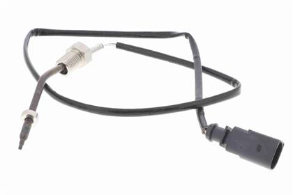 Sensor, Abgastemperatur