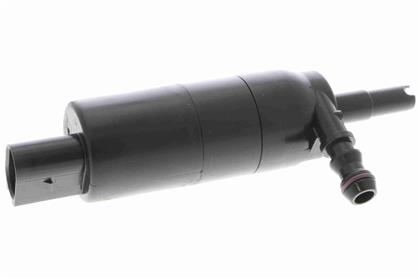 Waschwasserpumpe, Scheibenreinigung