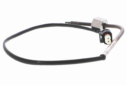 Sensor, Abgastemperatur