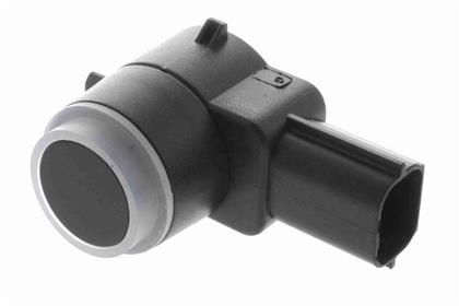 Sensor, Einparkhilfe