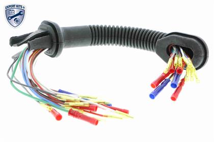 Reparatursatz, Kabelsatz