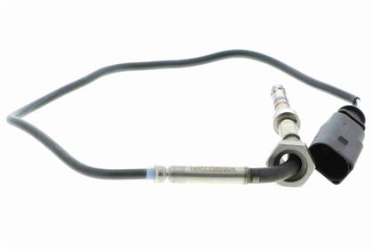 Sensor, Abgastemperatur