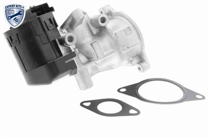 AGR-Ventil elektrisch