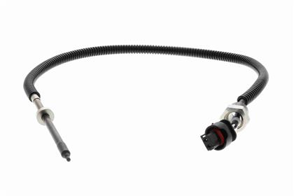Sensor, Abgastemperatur