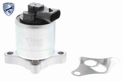 AGR-Ventil elektrisch