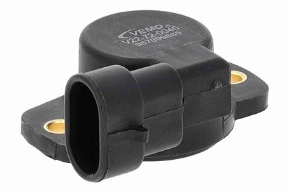 Sensor Drosselklappe