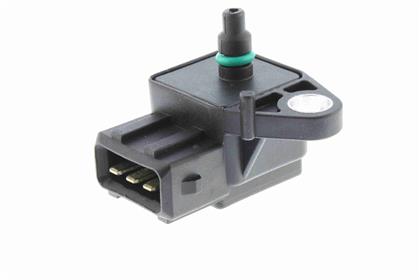 Sensor, Ladedruck