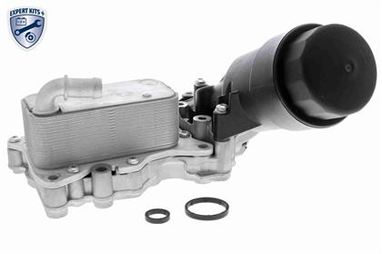 Ölkühler, Motoröl