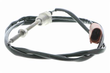 Sensor, Abgastemperatur