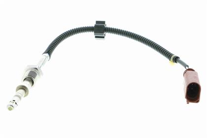 Sensor, Abgastemperatur