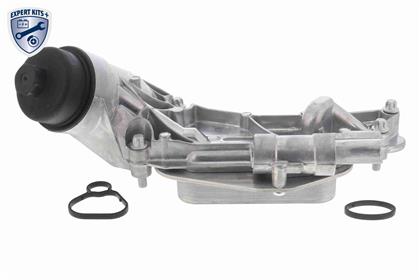 Ölkühler, Motoröl