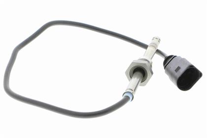 Sensor, Abgastemperatur