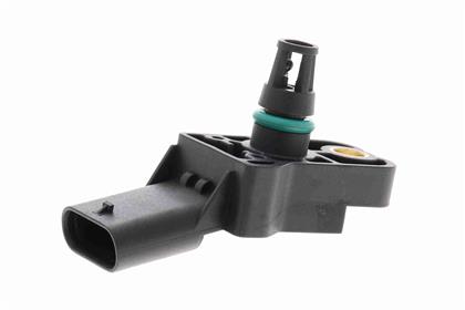 Sensor, Abgasdruck
