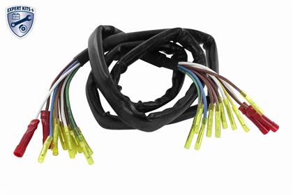 Reparatursatz, Kabelsatz