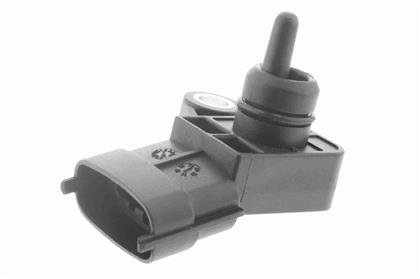 Sensor, Saugrohrdruck