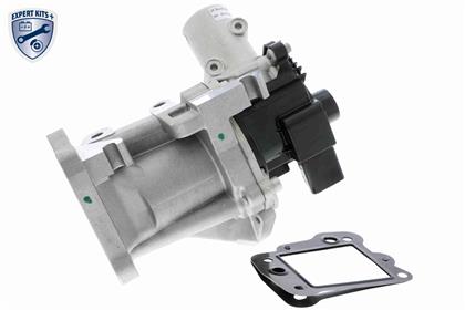 AGR-Ventil elektrisch