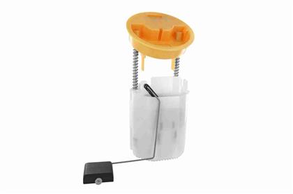 Kraftstoffpumpe