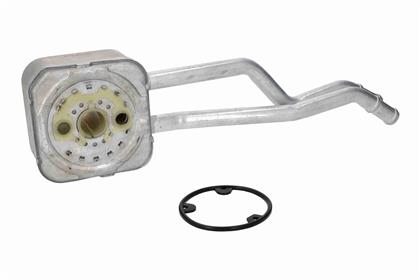 Ölkühler, Motoröl