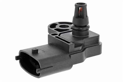 Sensor, Saugrohrdruck