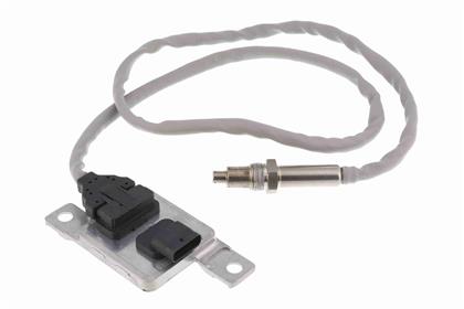 NOx-Sensor, Harnstoffeinspritzung
