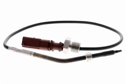 Sensor, Abgastemperatur