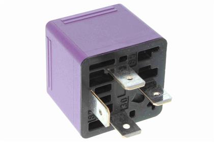 Relais, Kraftstoffpumpe