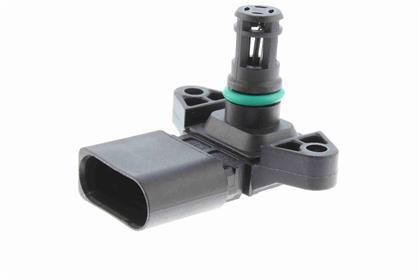 Sensor,Saugrohrdruck 4-polig AUDI-VW