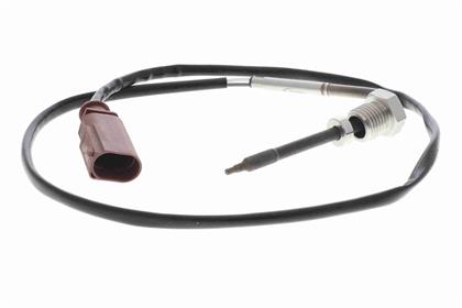 Sensor, Abgastemperatur