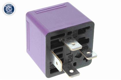 Relais, Kraftstoffpumpe