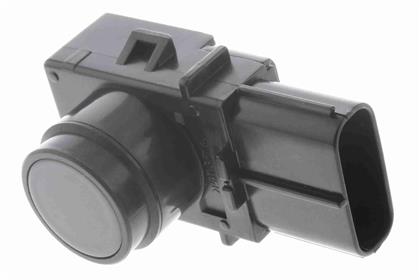 Sensor, Einparkhilfe