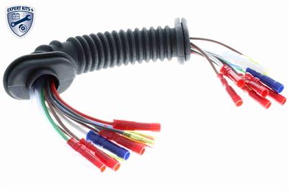 Reparatursatz, Kabelsatz