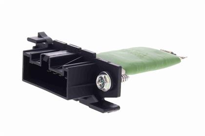 Regler, Innenraumgebläse