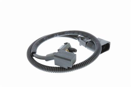 Impulsgeber, Kurbelwelle