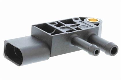 Sensor, Abgasdruck