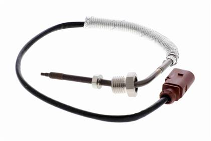 Sensor, Abgastemperatur