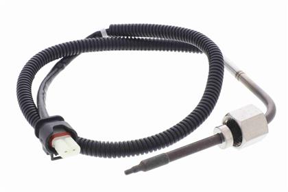 Sensor, Abgastemperatur