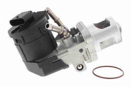 AGR-Ventil elektrisch