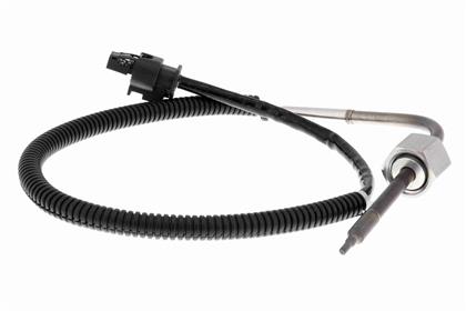 Sensor, Abgastemperatur