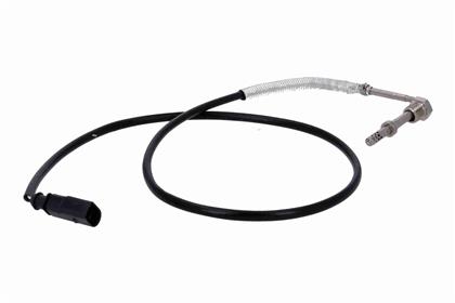 Sensor, Abgastemperatur