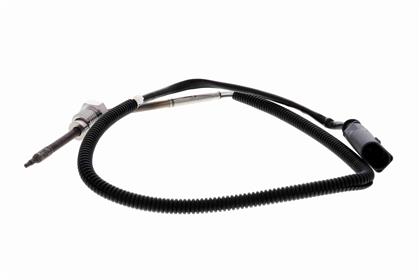 Sensor, Abgastemperatur