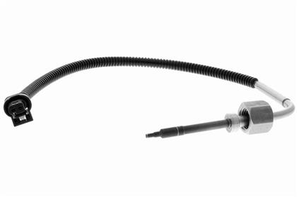 Sensor, Abgastemperatur